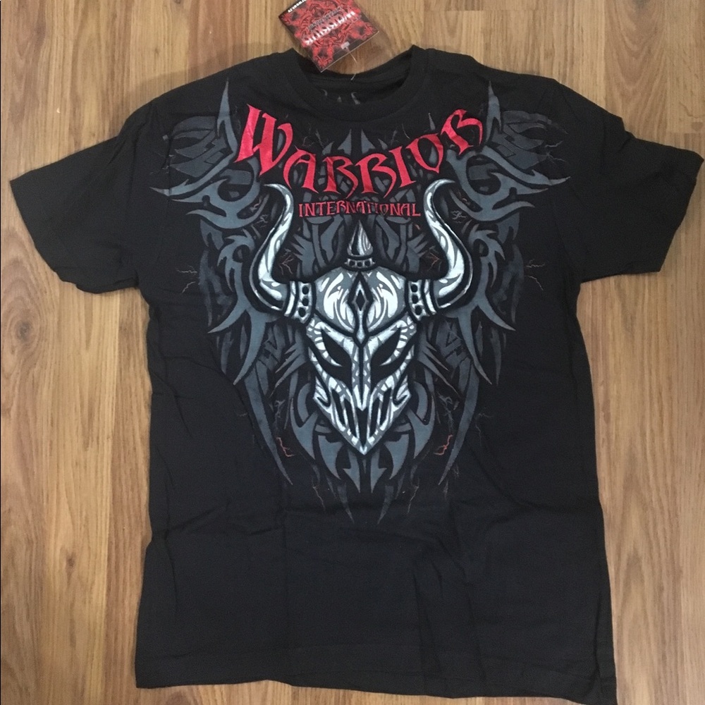 NEW! Men’s tee Size Small